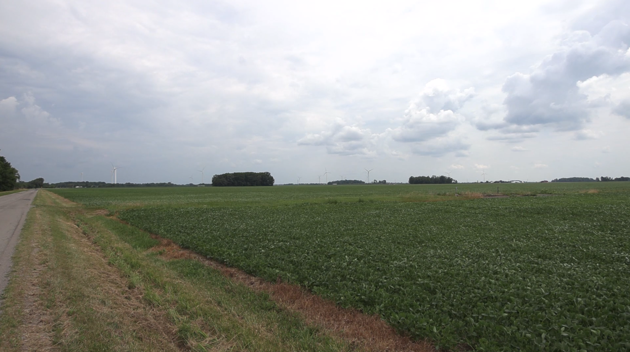 220-acre data center will be constructed in Van Wert